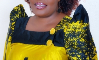 Hon. Jumba Janat Nantongo